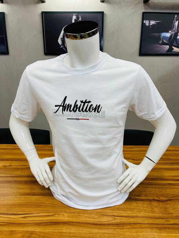 Bluzki meskie (Turecki produkt) Roz M-2XL, Mix Kolor Paczka 12 szt 1